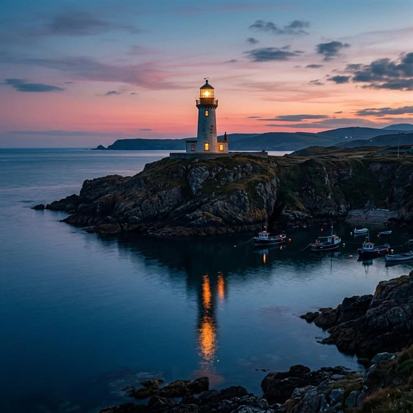 Artwork for Harbour Lights