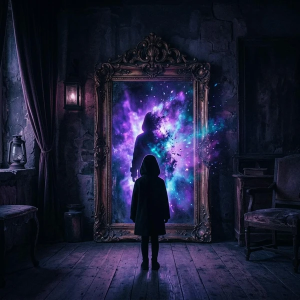 Artwork for Not Who I Was